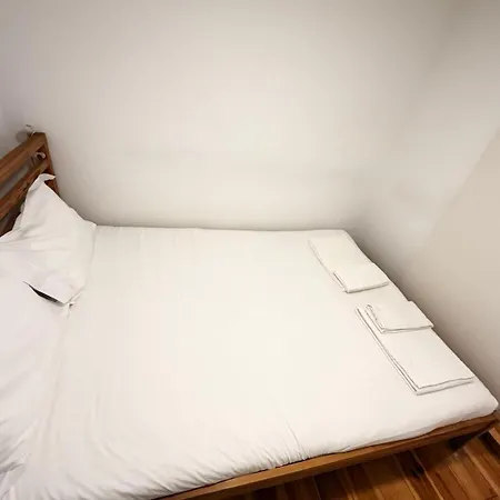 Apartmán Amalia Tiny 1 Lisboa