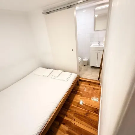 Apartmán Amalia Tiny 1