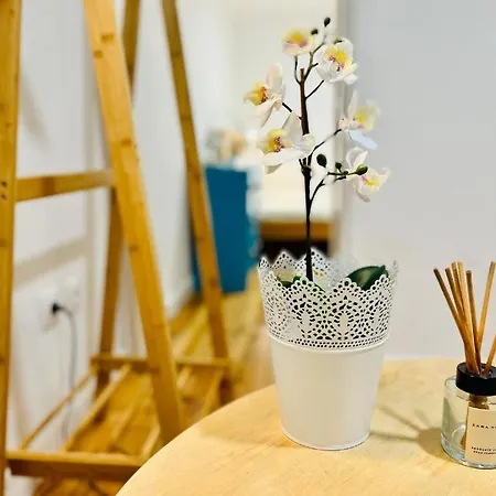 Amalia Tiny 1 Lägenhet *