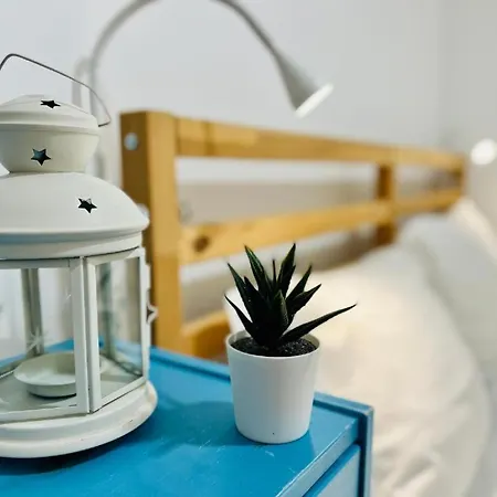 Amalia Tiny 1 Apartment