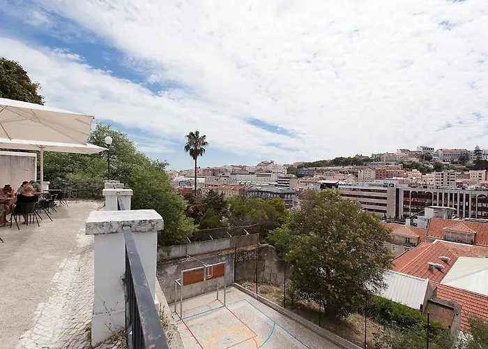 Amalia Tiny 1 Lisboa