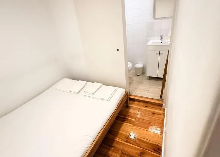 Apartman Amalia Tiny 1