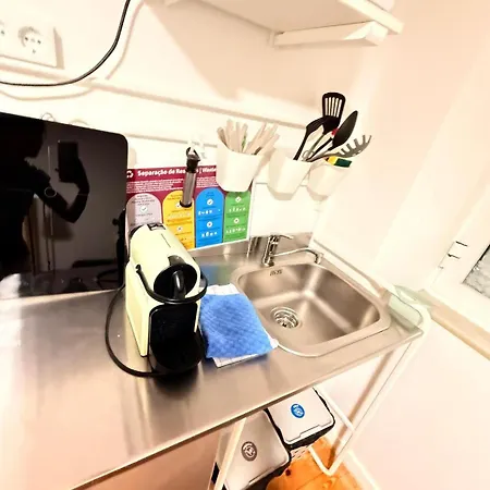 Апартаменти Amalia Tiny 1 *