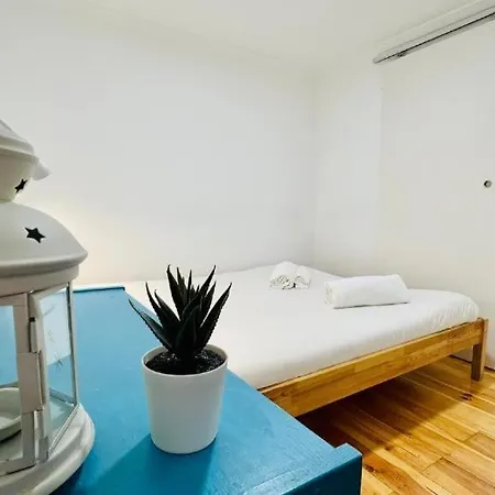 Amalia Tiny 1 Apartman